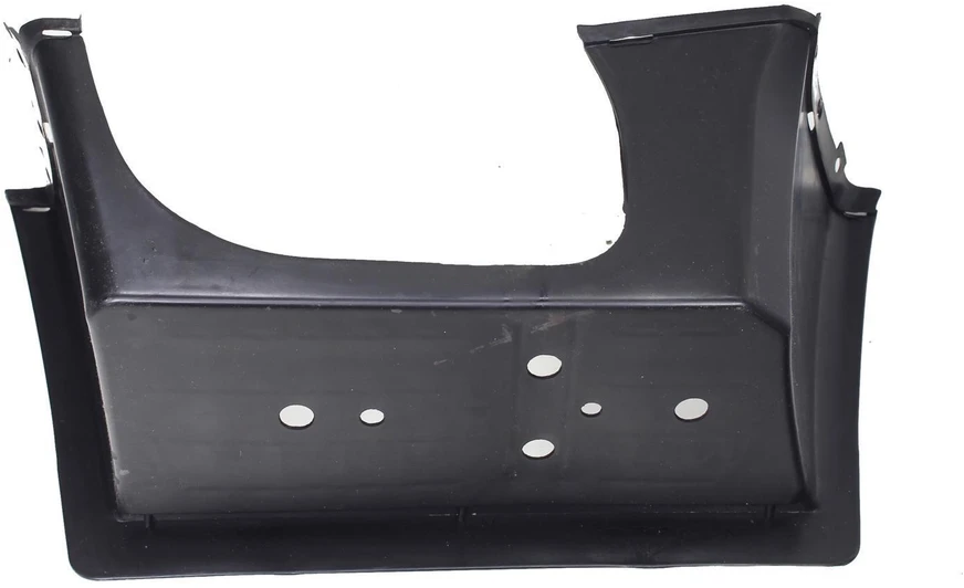 Other Plastikinis laiptelis dešinysis ATV ​​110/125 ratas 7" HB