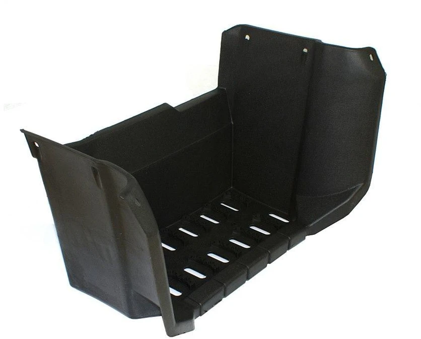 Other Plastikinis laiptelis dešinysis ATV ​​125 HB
