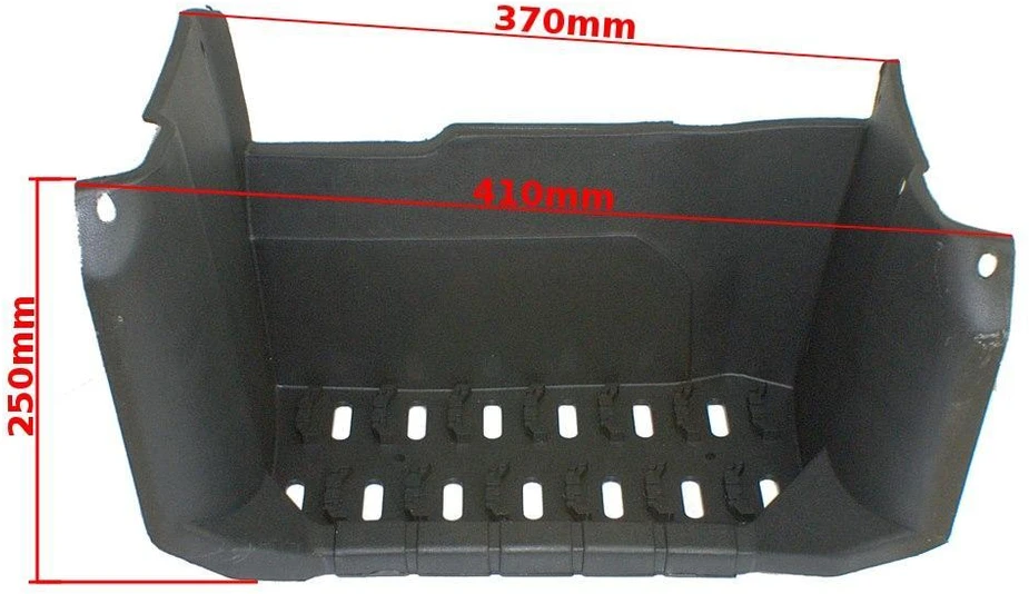 Other Plastikinis laiptelis kairėn ATV ​​125 HB