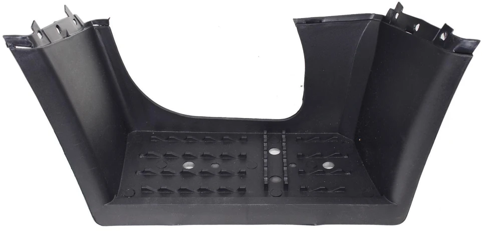 Other Plastikinis laiptelis kairysis ATV ​​110/125 ratas 7" HB