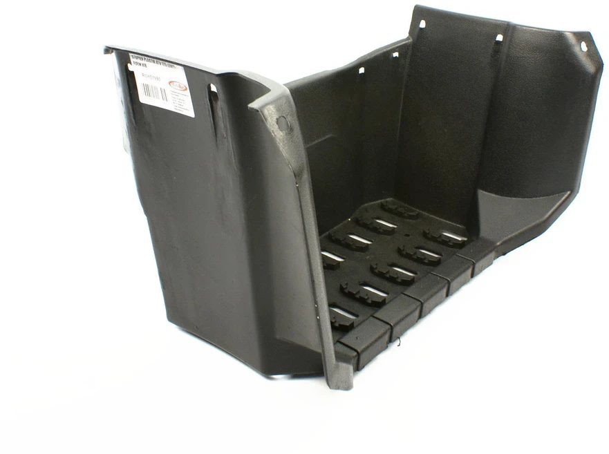 Other Plastikinis laiptelis keturračiui 125 kairė WB