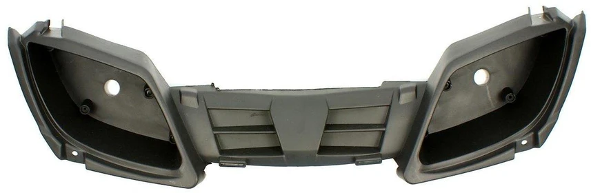 Other Plastikinis LED žibintas priekinis ATV ​​125 juodas FUXIN WB