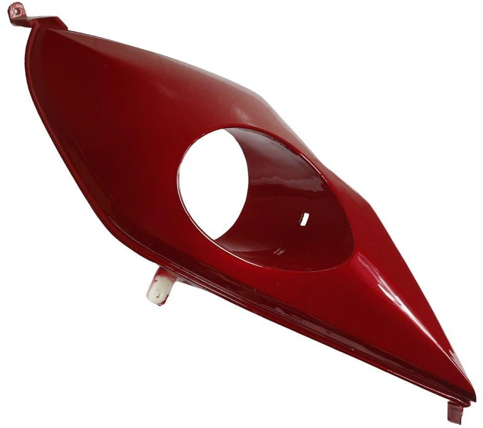Other Plastikinis lempos gaubtas BENZER QUEBEC DEŠINYSIS BURGUNDY