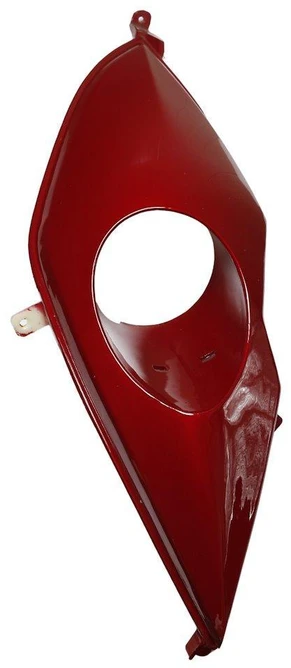Other Plastikinis lempos gaubtas BENZER QUEBEC DEŠINYSIS BURGUNDY