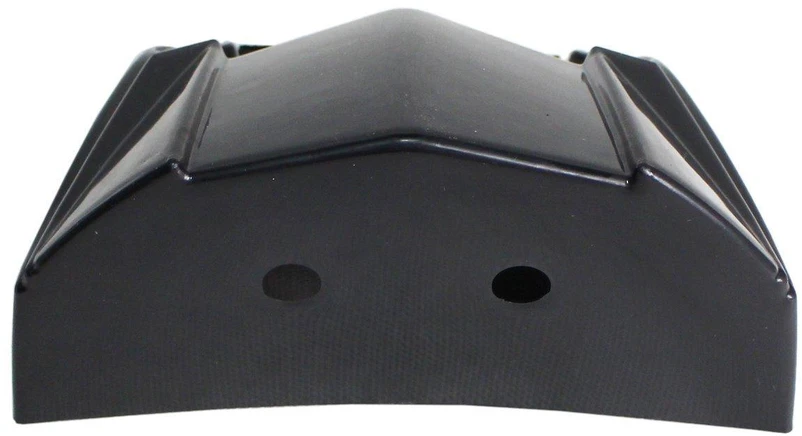 Other PLASTIKINIS PAGRINDINIS ATV 125 BOMBARDIER BALTA