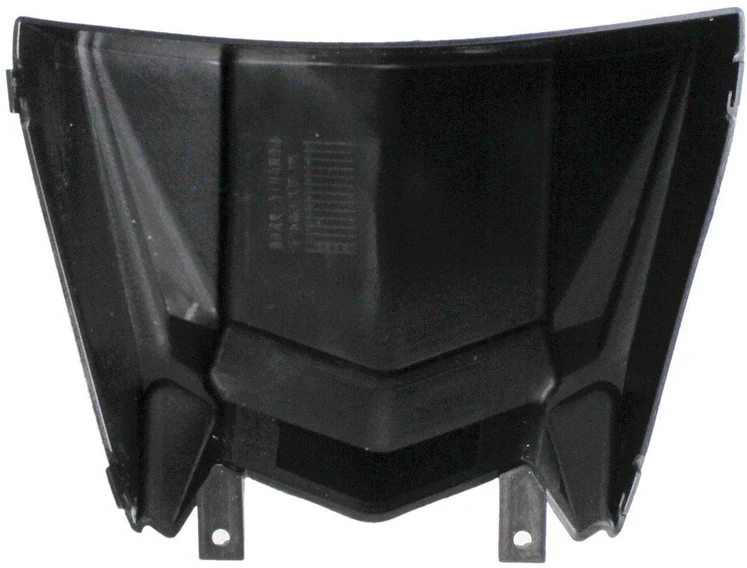 Other PLASTIKINIS PAGRINDINIS ATV 125 BOMBARDIER BALTA