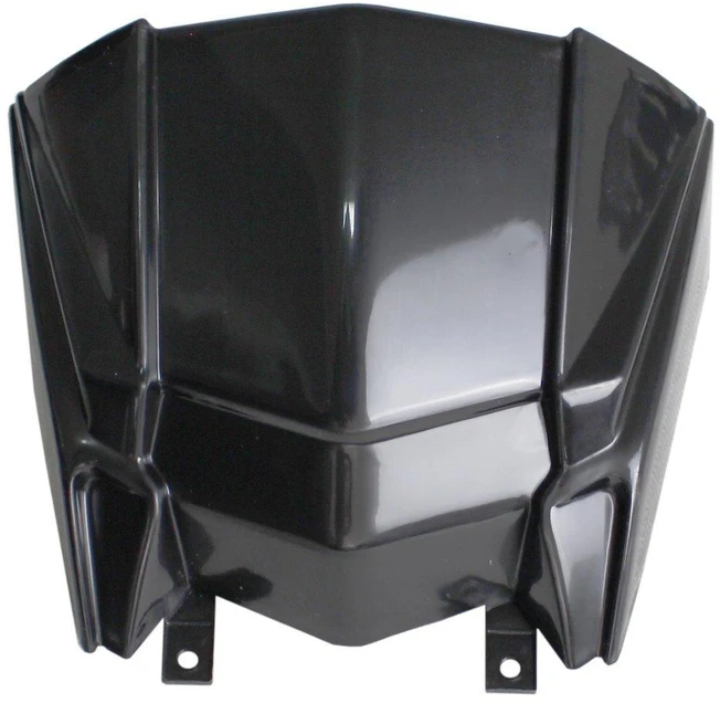 Other PLASTIKINIS PAGRINDINIS ATV 125 BOMBARDIER BALTA