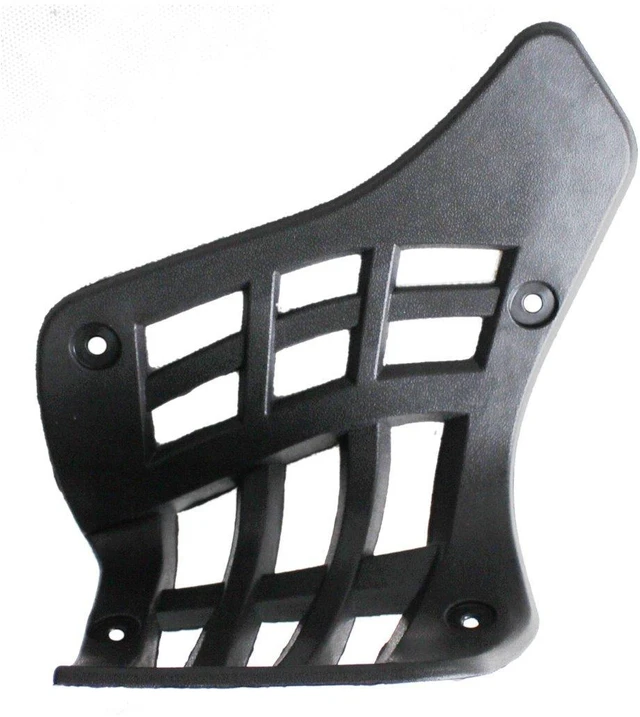 Other PLASTIKINIS PAGRINDINIS ATV 125 BOMBARDIER BALTA