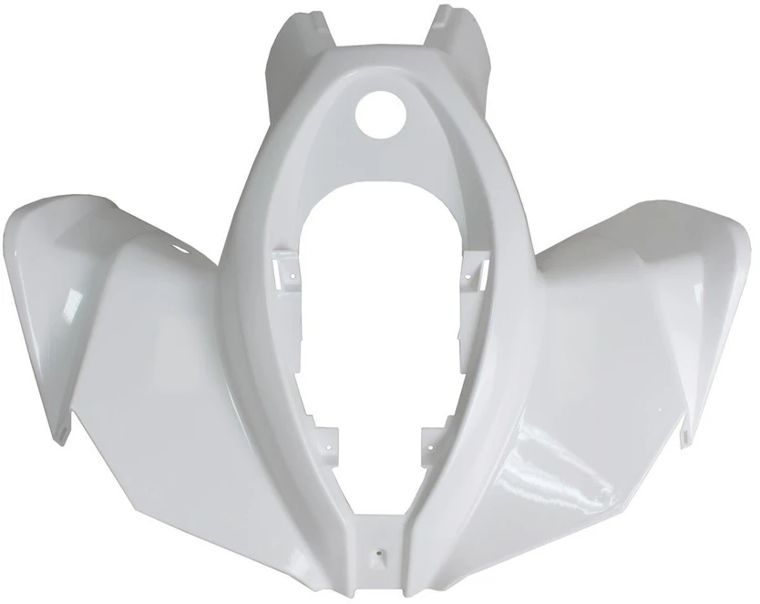 Other PLASTIKINIS PAGRINDINIS ATV 125 BOMBARDIER BALTA