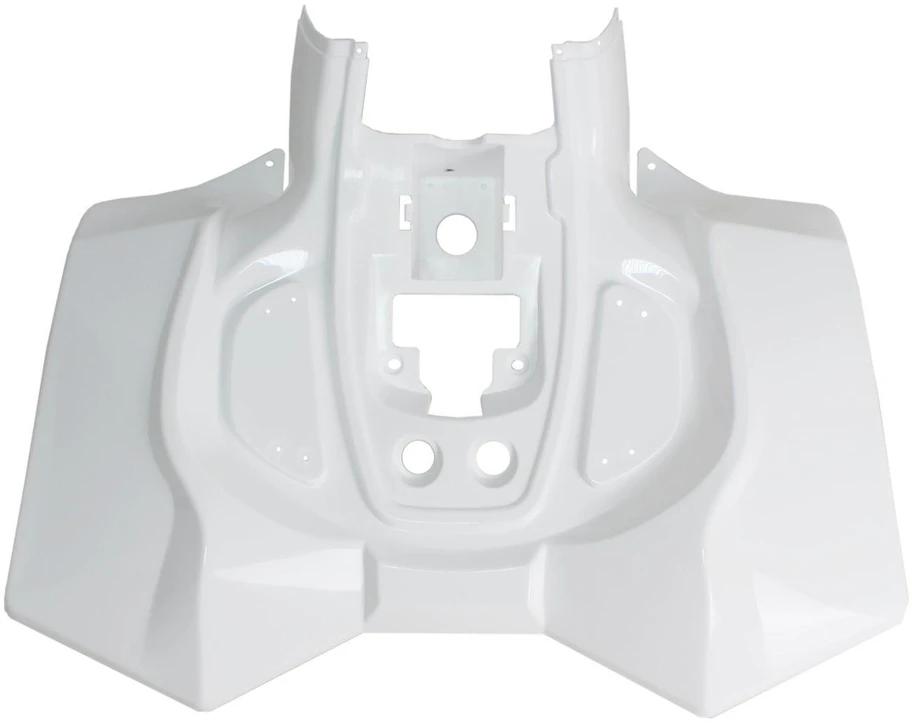 Other PLASTIKINIS PAGRINDINIS ATV 125 BOMBARDIER BALTA