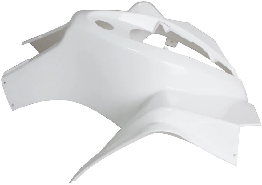 Other PLASTIKINIS PAGRINDINIS ATV 125 BOMBARDIER BALTA