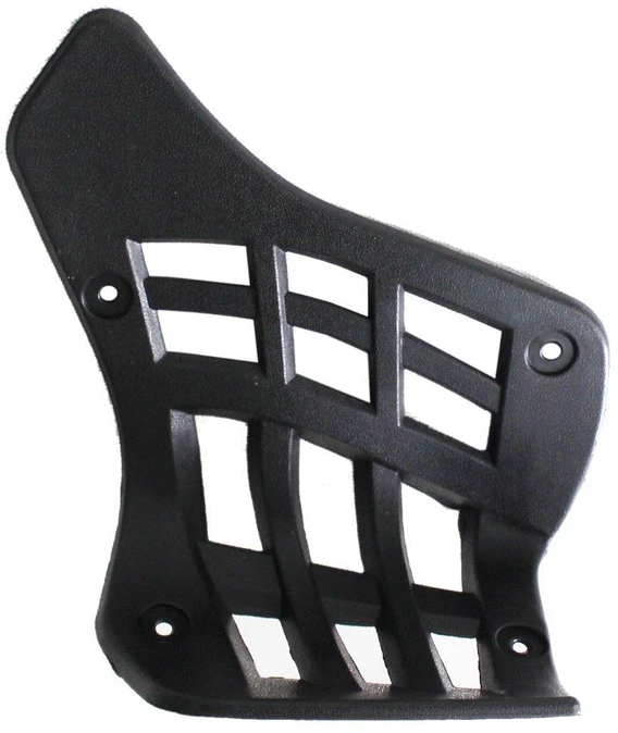 Other PLASTIKINIS PAGRINDINIS ATV 125 BOMBARDIER BALTA