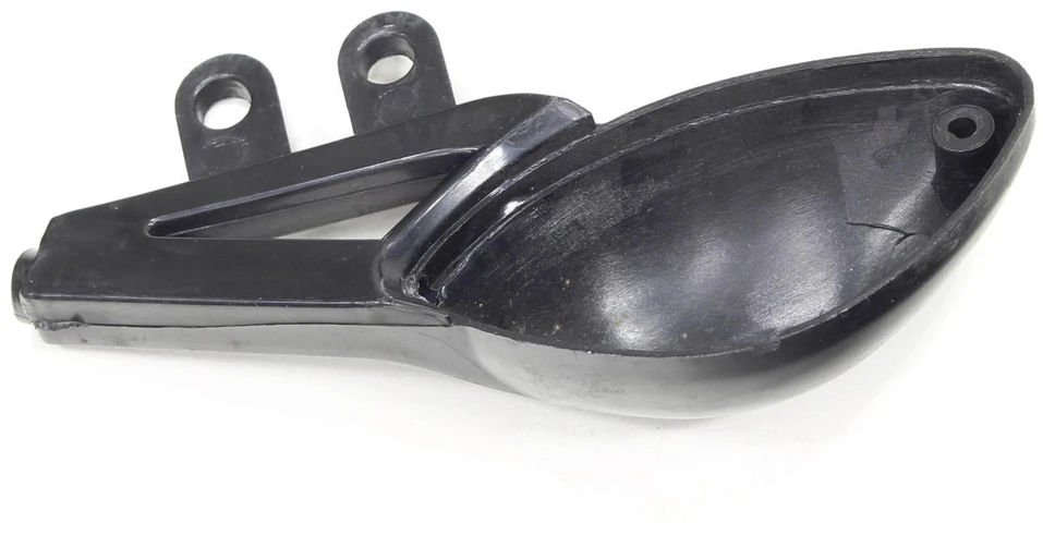 Other Plastikinis posūkio signalo laikiklis GY6 priekinis kairysis BENZER COLORADO