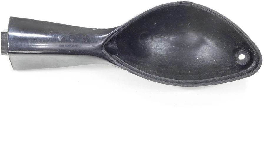 Other PLASTIKINIS POSŪKIŲ LAIKIKLIS GY6 GALINIS KAIRĖ BENZER COLORADO