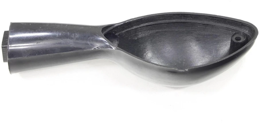 Other PLASTIKINIS POSŪKIŲ LAIKIKLIS GY6 GALINIS DEŠINYSIS BENZER COLORADO