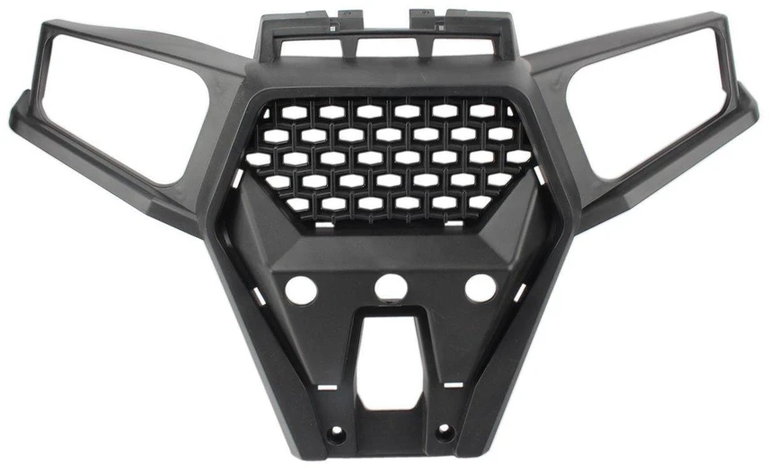Other Plastikinis priekinis bamperis ATV 125 NAUJAS HB