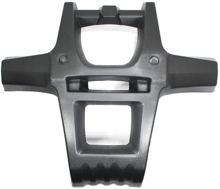 Other Plastikinis priekinis bamperis keturračiui 110/125 HB