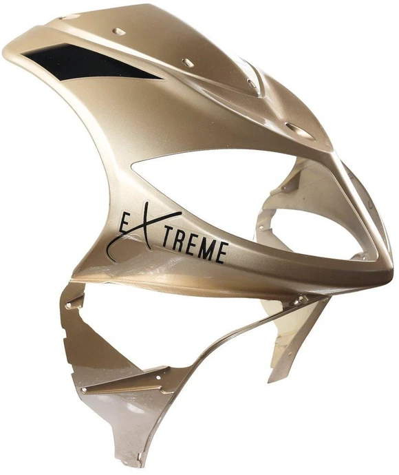 Other Plastikinis priekinis puodelis BENZER DAKOTA GOLD
