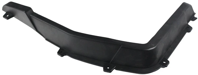 Other PLASTIKINIS SPARNAS PRATĘSIMAS KAIRYSIS PRIEKINIS ATV ​​200 ŠARVAS NAUJAS HB