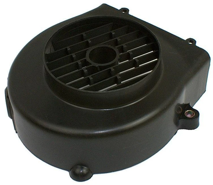 Other PLASTIKINIS VENTILIATORIAUS KORPUSAS GY6 MOTOROLERIUI BAOTIAN ORG PHE
