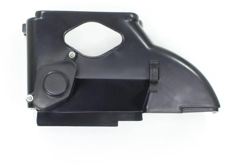 Other Plastikinis viršutinis cilindro galvutės dangtelis GY6 4T motoroleris