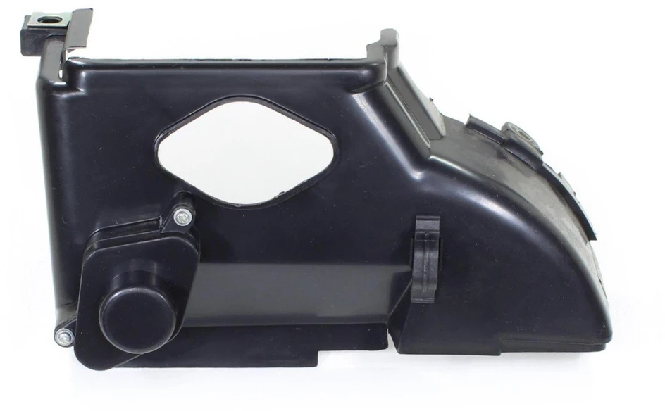 Other Plastikinis viršutinis cilindro galvutės dangtelis GY6 4T motoroleris