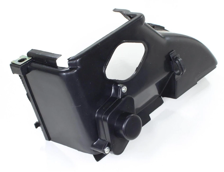 Other Plastikinis viršutinis cilindro galvutės dangtelis GY6 4T motoroleris