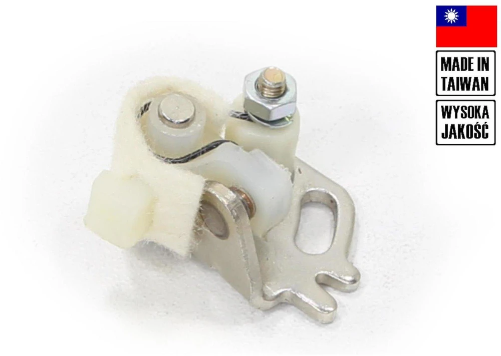 Other PLATININIS UŽDEGIMO PERTRAUKIS SIMSON S50 S51 S60 S70 AE TAIVANAS