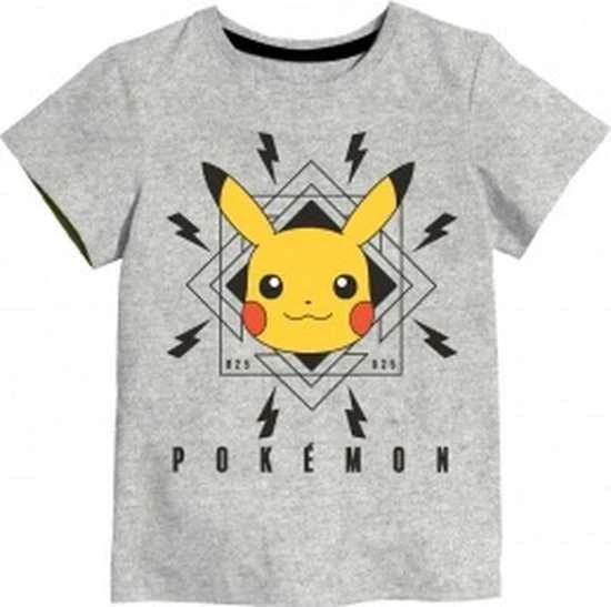 Other Pokemon marškinėliai vaikams - Pikachu