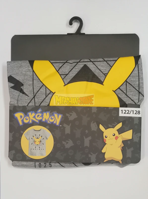 Other Pokemon marškinėliai vaikams - Pikachu