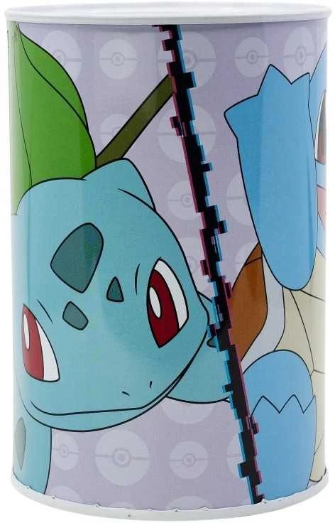 Hisabjoker Ab Pokemon taupyklė
