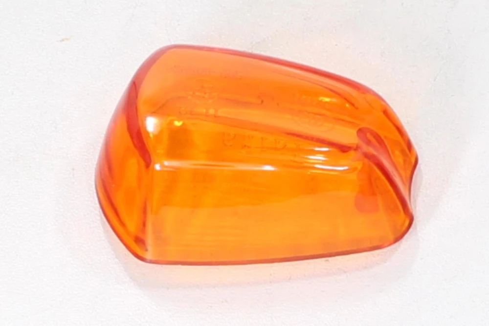Other POSŪKIŲ SIGNALIZAS ORANŽINIS BENZER DAKOTA