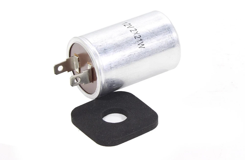 Other POSŪKIŲ SIGNALŲ PERJUNGIKLIS 12V 2x21W SC