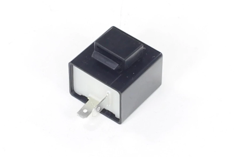 Other POSŪKIŲ SIGNALŲ PERJUNGIKLIS 2 KONTAKTAI LED 12V OXF-90590 OX