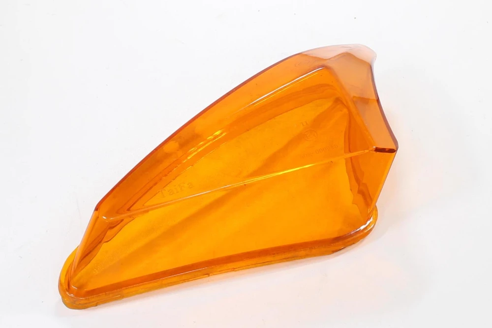 Other POSŪKIŲ ŽIBINTAS ORANŽINIS KAIRĖJE BARNET GP 2W