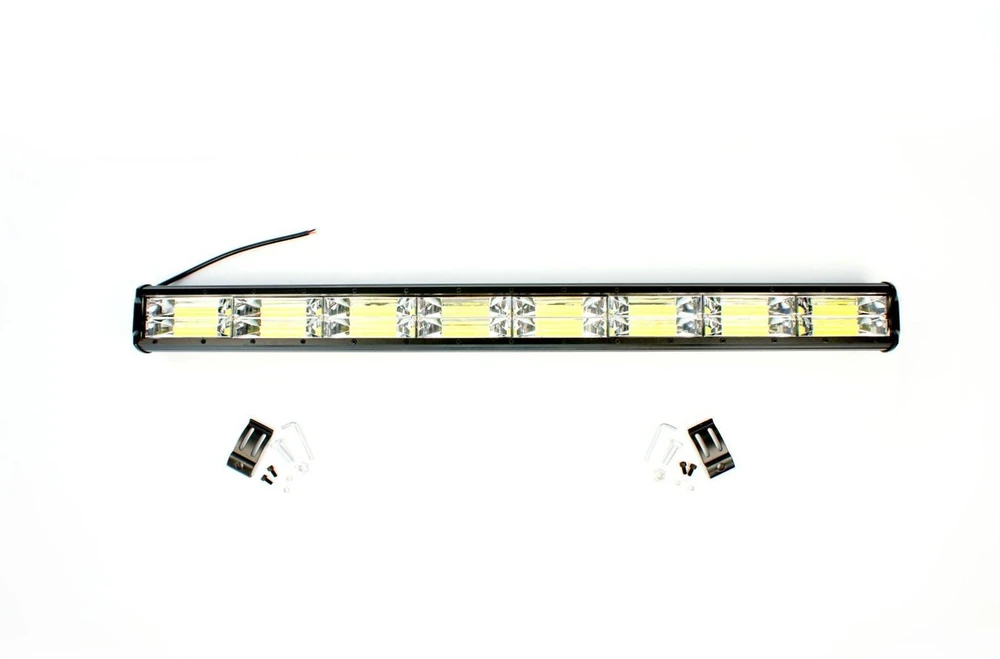 Other Priekinė halogeninė lempa 8 sekcijų 16 SMD LED ART 2-300