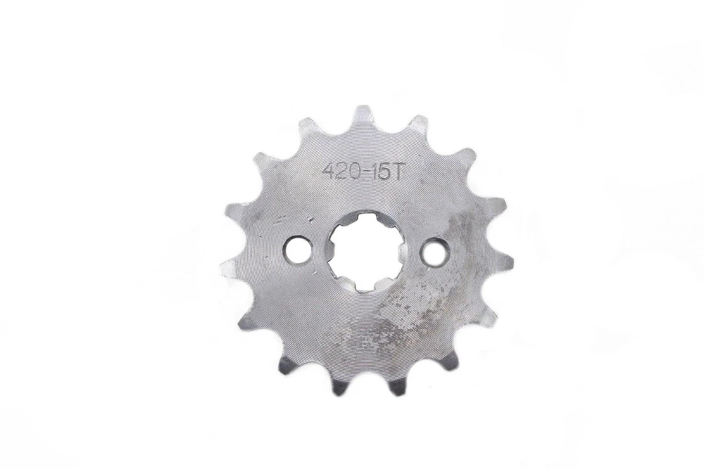 Other Priekinė žvaigzdutė 420-15t 14x17mm ATV CROSS 110/125 BRI