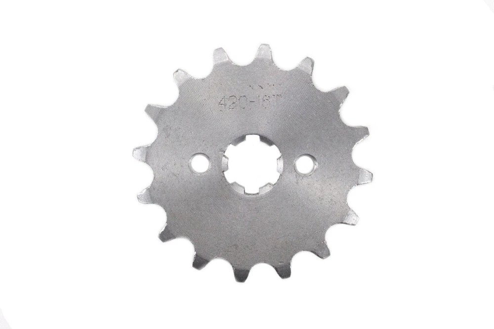 Other Priekinė žvaigzdutė 420-16t 14x17mm ATV CROSS 110/125 BRI
