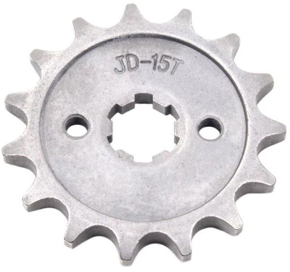 Other Priekinė žvaigzdutė 428-15z 14x17mm ATV 110/125 HB