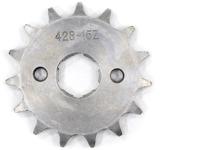 Other Priekinė žvaigzdutė 428-15z ATV 110/125 ROB