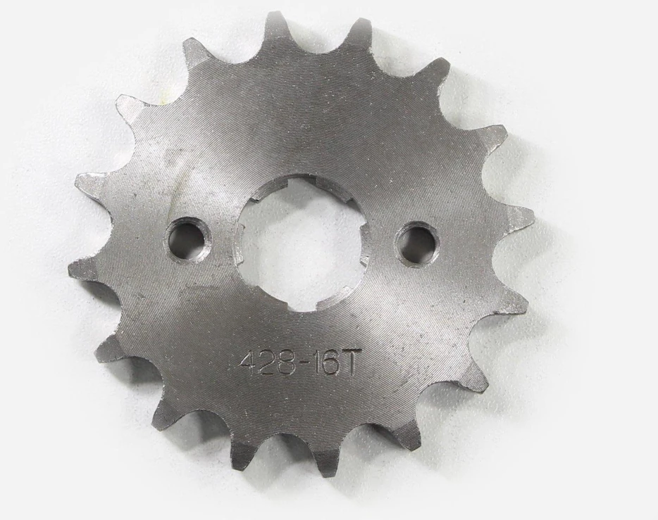 Other Priekinė žvaigzdutė 428-16t 17x20mm ATV 250 CG