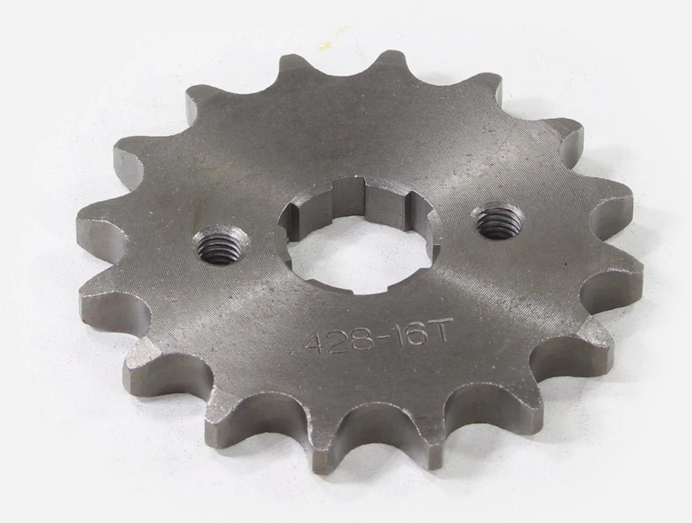 Other Priekinė žvaigzdutė 428-16t 17x20mm ATV 250 CG