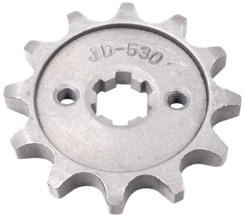 Other Priekinė žvaigzdutė 530-12t 14x17mm ATV 150