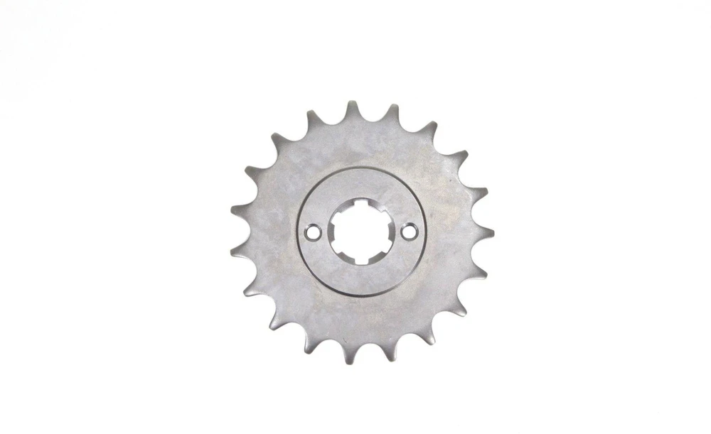 Other Priekinė žvaigzdutė 530-19z ATV 150 DIABLO 157QMJ FUXIN