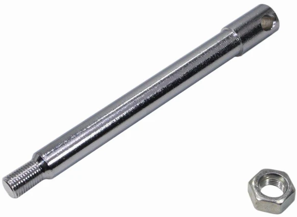 Other PRIEKINIO RATŲ AŠIS WSK 125 B3 ML