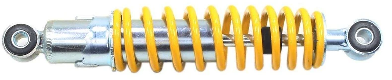Other Priekinis amortizatorius ATV 110/125 geltonas 250mm HB