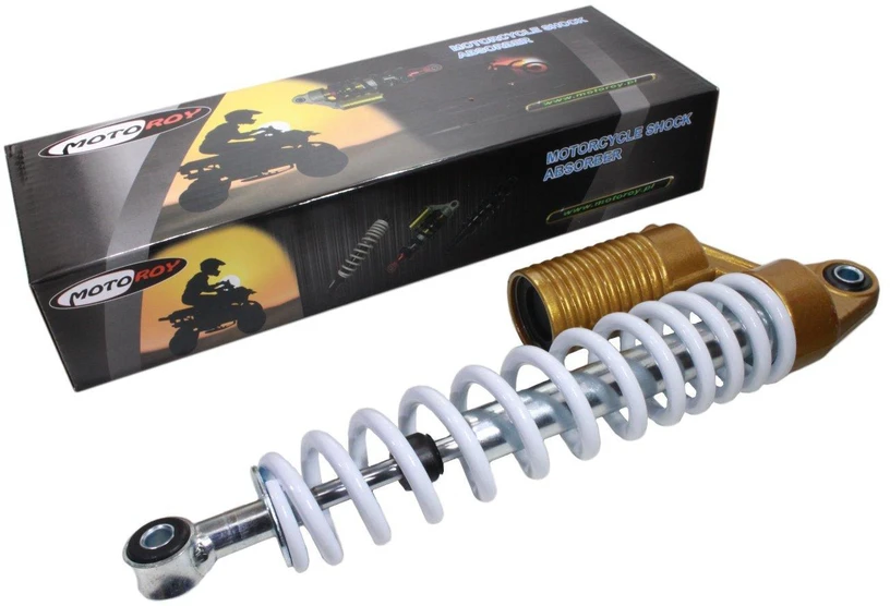 Other PRIEKINIS AMORTIZATORIUS ATV 150 SPORT HB