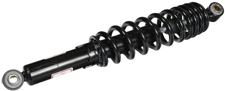 Other Priekinis amortizatorius ATV 200/250 TAOTAO juodas WB