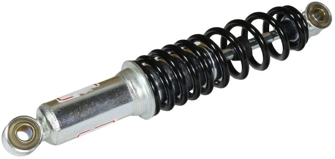 Other PRIEKINIS AMORTIZATORIUS ATV 50/70 TAOTAO Juodas WB