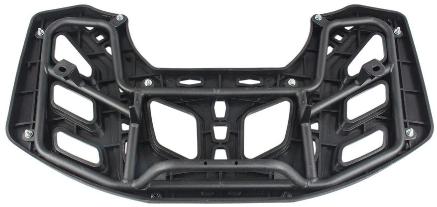 Other PRIEKINIS BAGAZINĖS PLASTIKINĖ ATV 125 HUNTER NAUJAS HB